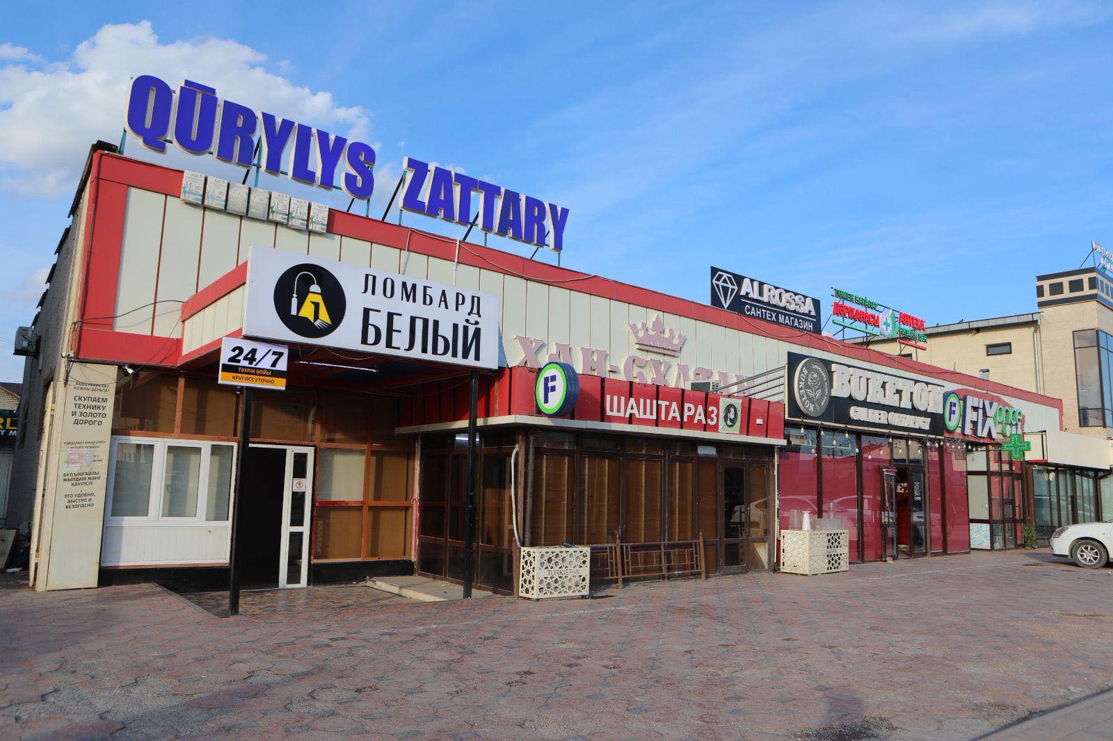 ТҮРКІСТАН КӨРКІН КЕЛТІРУ БАҒЫТЫНДАҒЫ БАҚЫЛАУ КҮШЕЙТІЛДІ