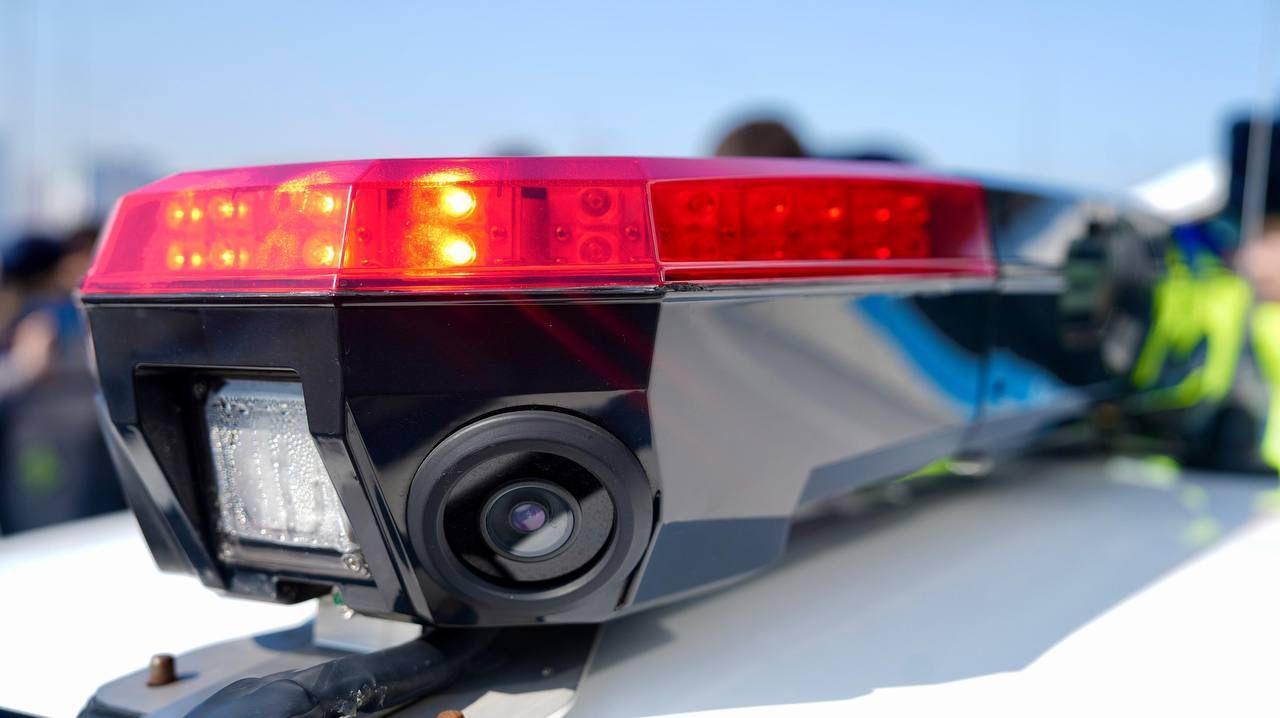 Профилактика және бақылау: ШҚО-да жол қауіпсіздігін арттыру жұмыстары жалғасуда