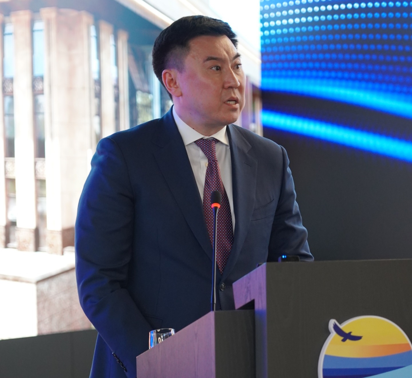 Представлен план развития Кокшетау до 2050 года