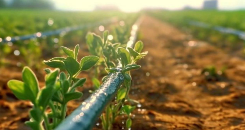 Су тұтынуды азайту - егіс науқанының басты басымдықтарының бірі