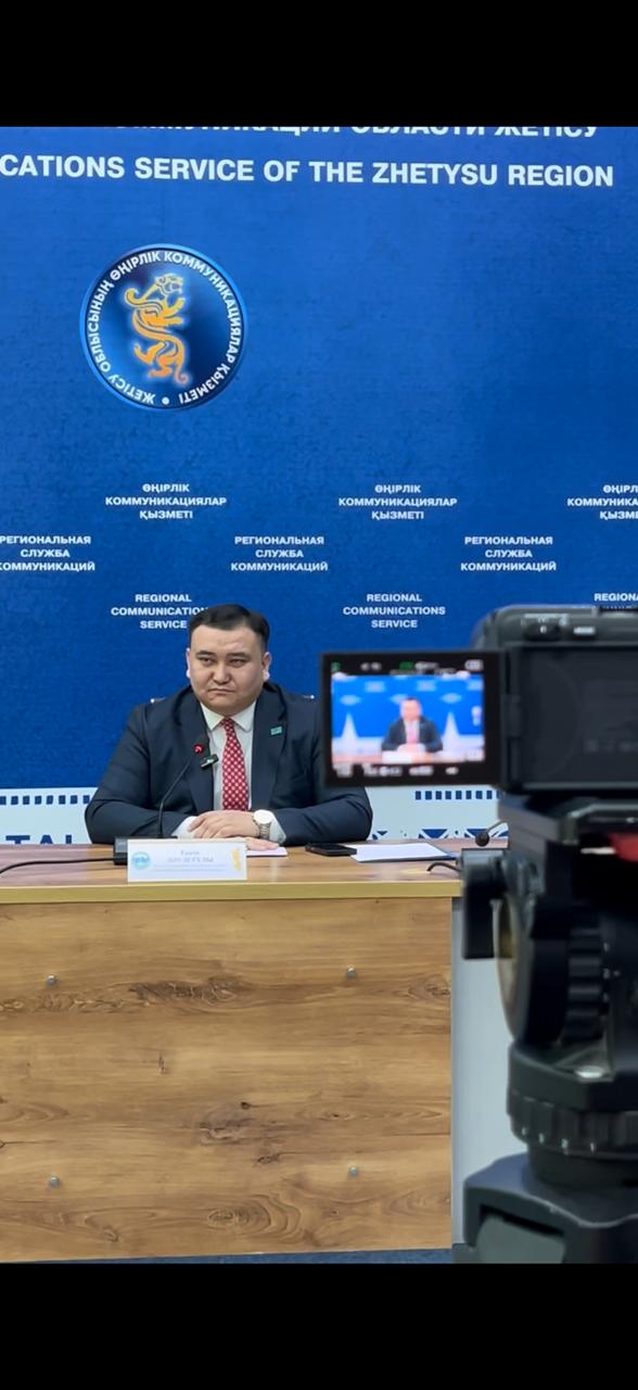 Жетісуда 272 жұмысшының 193 млн теңге жалақы берешегі қайтарылды