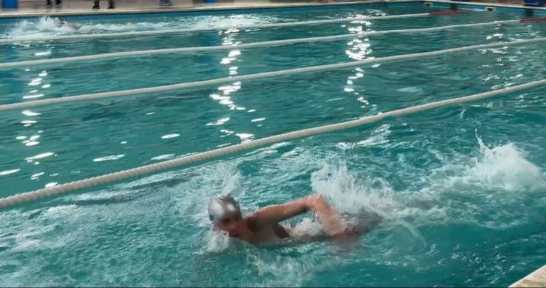 ШҚО-да су-құтқару көпсайысы бойынша 8-ші облыстық турнир өтті