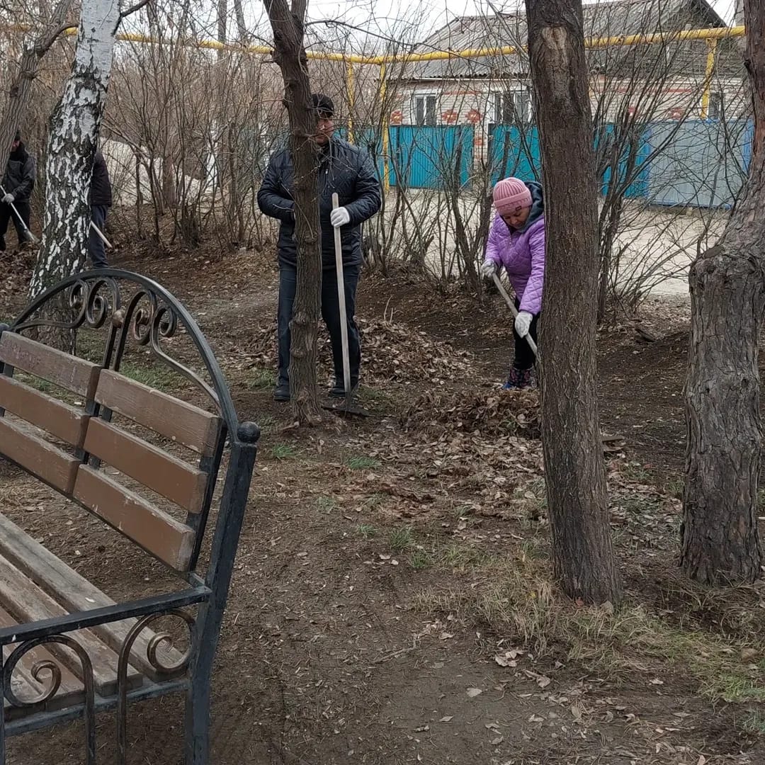 Таза Казахстан