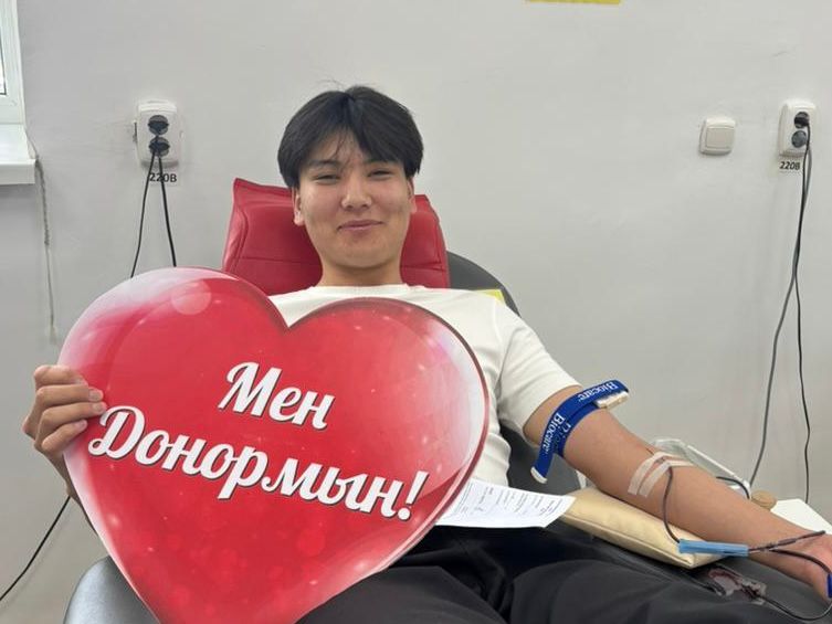 QAZMEDFEST – 2026 республикалық фестиваліне мыңнан астам жас қазақстандық қатысты