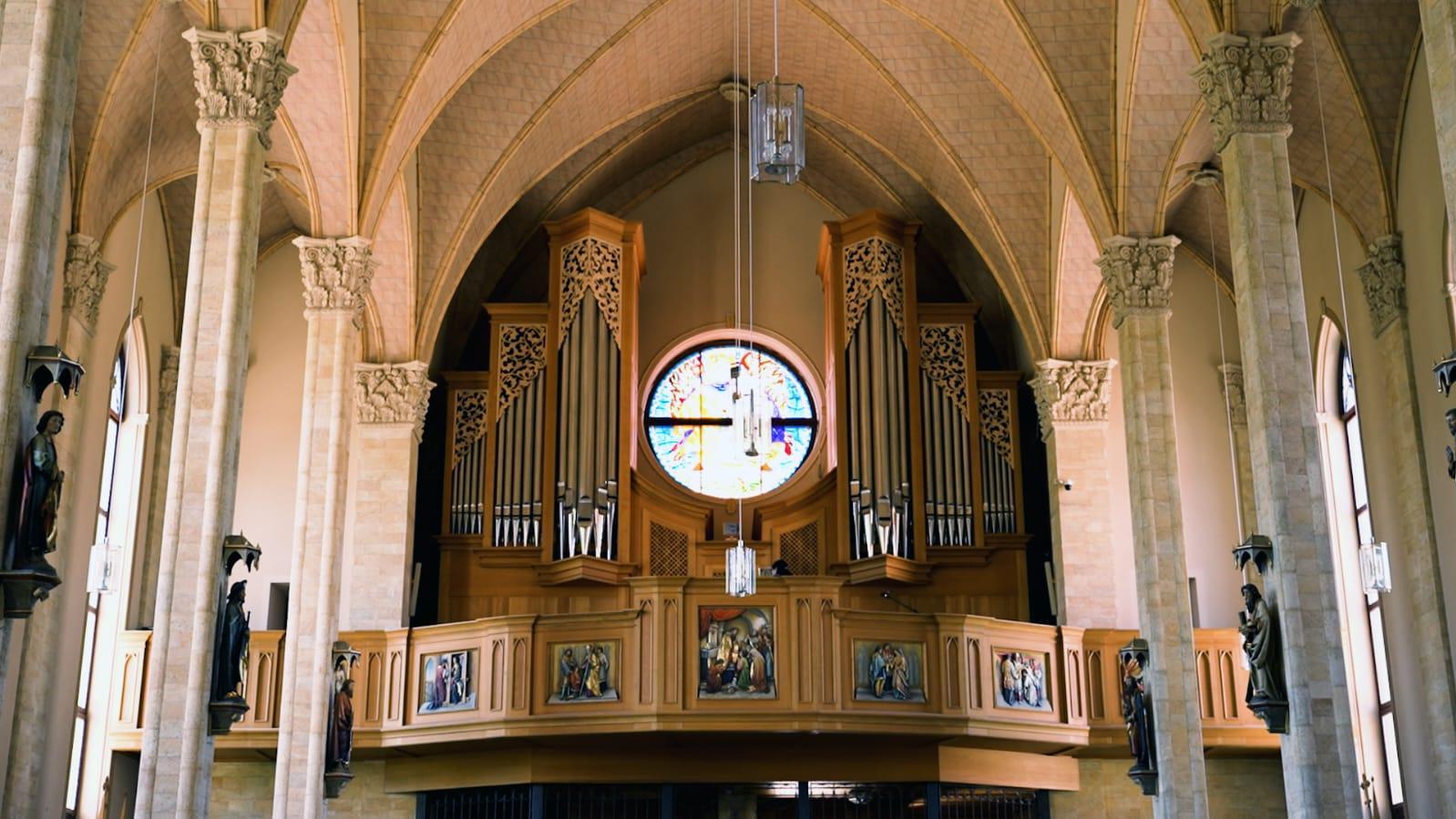 Қарағандыда орган музыкасы концерттерінің маусымы ашылады