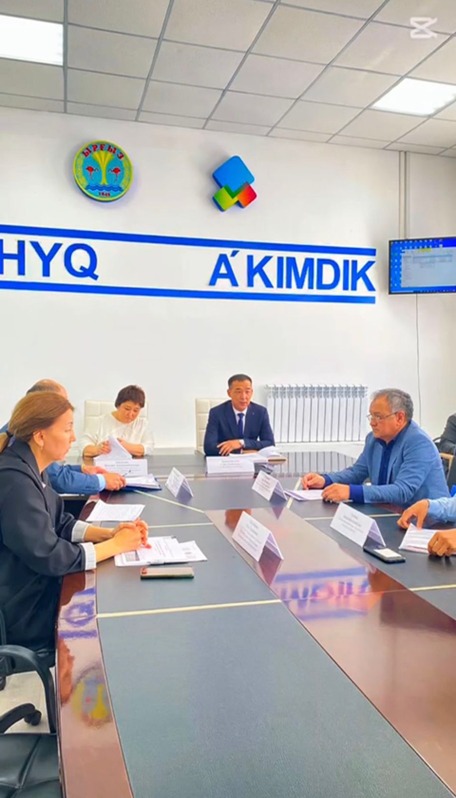 Ақтөбе облысының санитариялық-эпидемиологиялық бақылау департаменті облыстық денсаулық сақтау басқармасы және Ақтөбе обаға қарсы күрес станциясы  Ырғыз ауданы емдеу-профилактикалық мекемелерінің  қызметкерлеріне  және  Ырғыз  СЭБ  басқармасы  мамандарына Оба, Конго-Қырым геморрагиялық қызбасы, туляремия ауруларының эпидемиология, эпизоотиялық жағдайы, клиникасы, диагностикасы, емдеу және алдын алу шаралары тақырыбына арналған семинар өткізді. Семнардың мақсаты -  аса қауіпті жұқпалы аурулардың алдын алуға дайындықты арттыру.