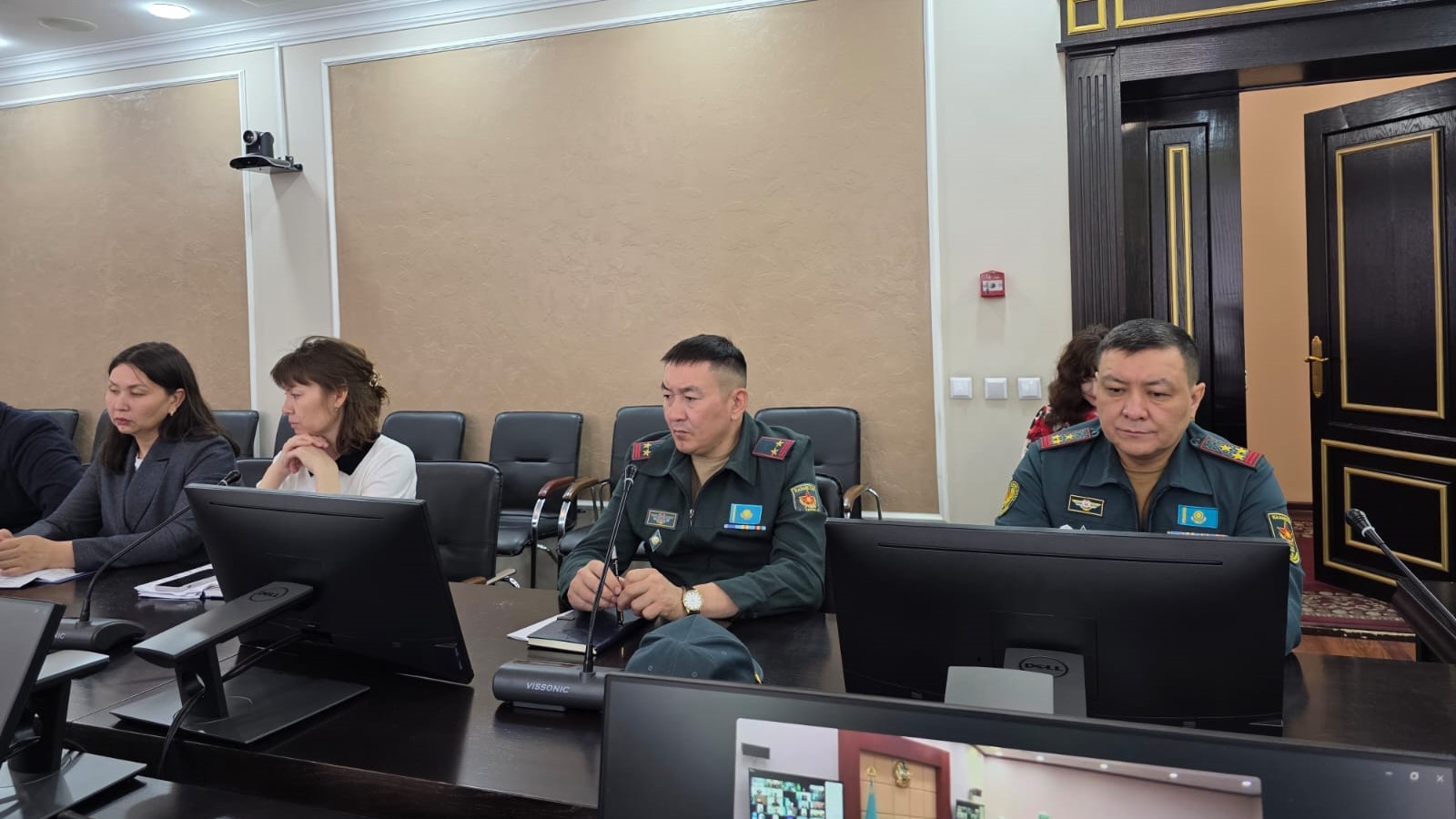 Патриотизмге бағыт: жастар тәрбиесіндегі жаңа қадамдар