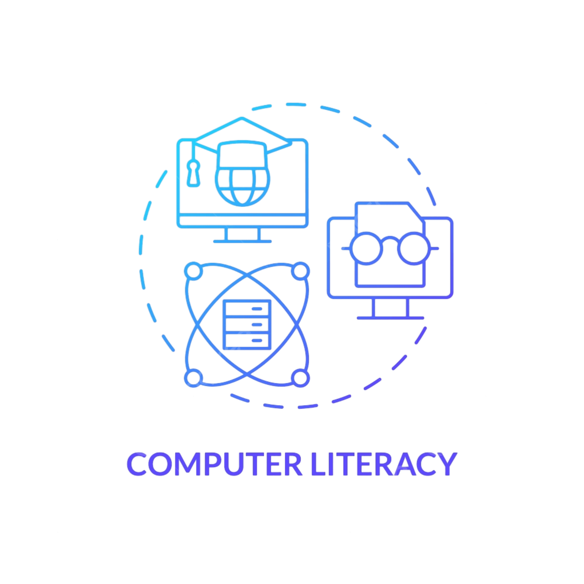 Белсенді ұзақ өмір сүру орталығында компьютерлік сауаттылық курстары жалғасуда!