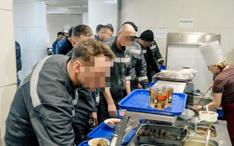 Қарағанды облысында сотталғандарды өндірістік кәсіпорындарда жұмыспен қамту бойынша пилоттық жоба жүзеге асырылуда