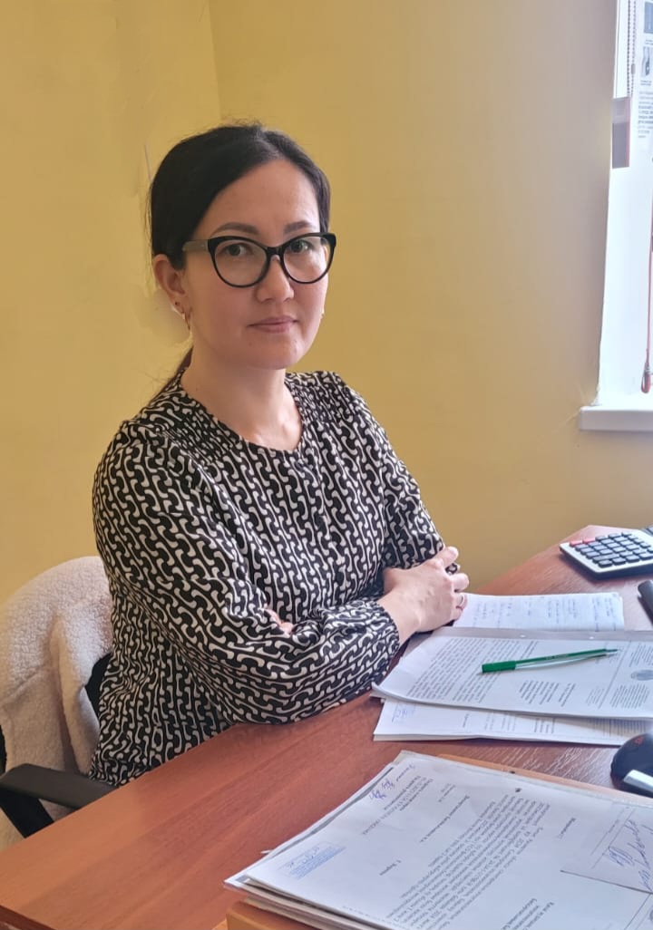 Мемлекеттік қызмет - абыройлы міндет айдары