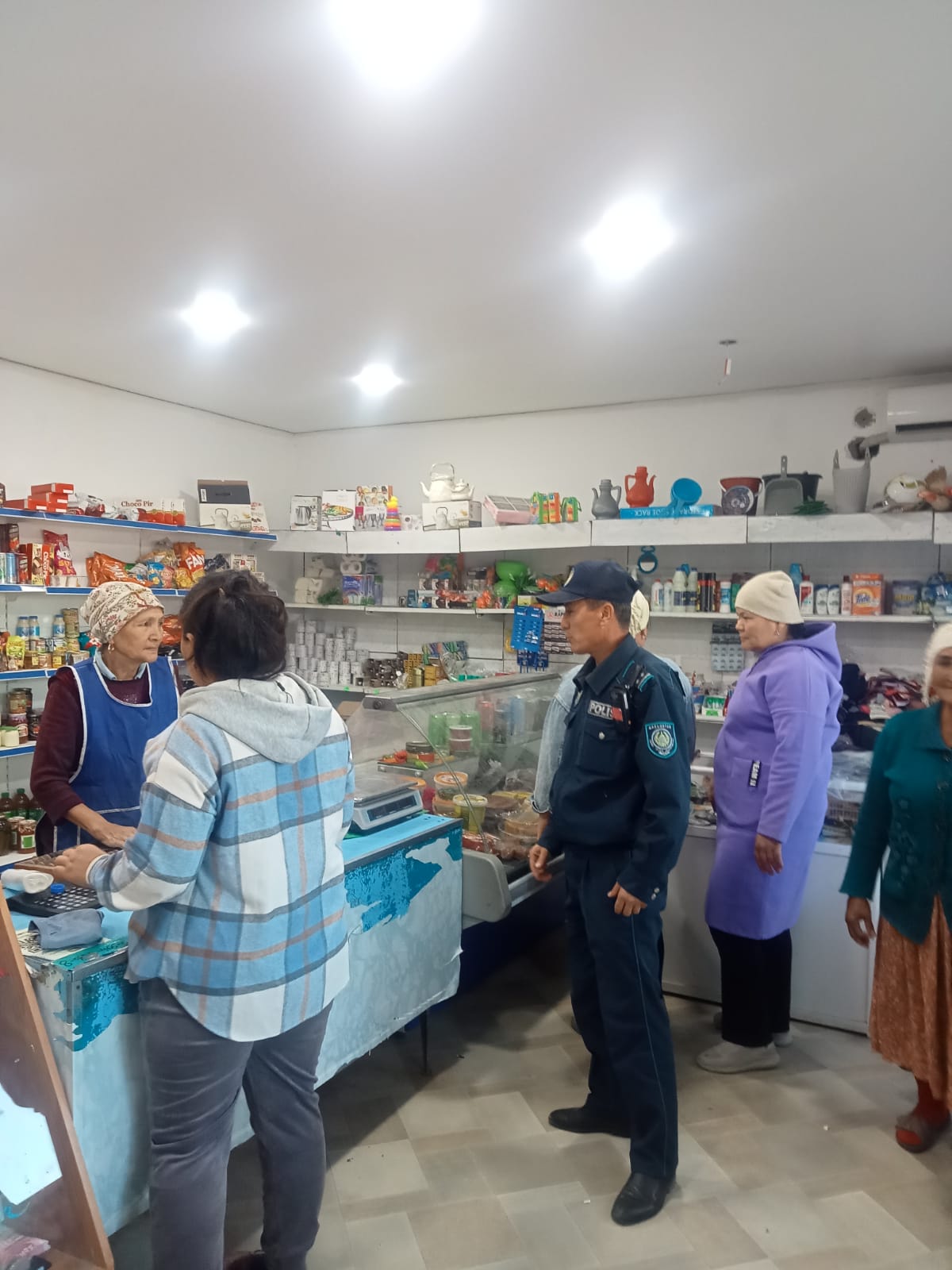 Интернет алаяқтықтың алдын алу шаралары