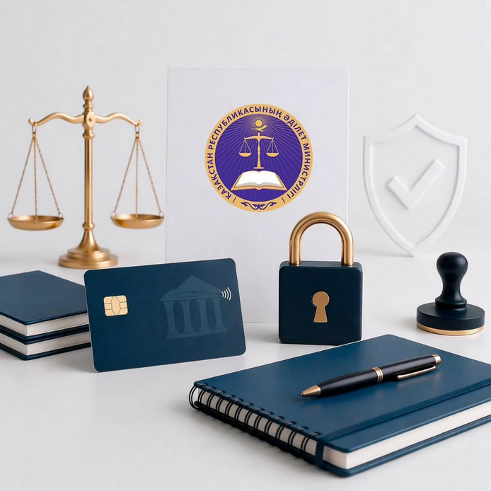 Қазақстанда тыйым салынған шоттарды бұғаттан шығару бойынша науқан басталды