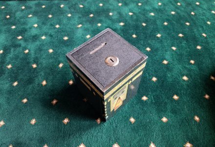 Кража пожертвований из мечети в Акмолинской области: подозреваемый задержан в столице