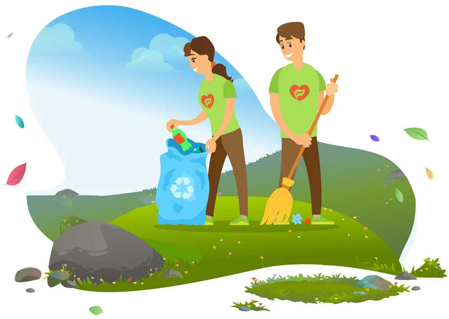 Бүгін таза бейсенбі өтті — әрқайсымызға еске салатын күн: тәртіп қарапайым қадамдардан басталады