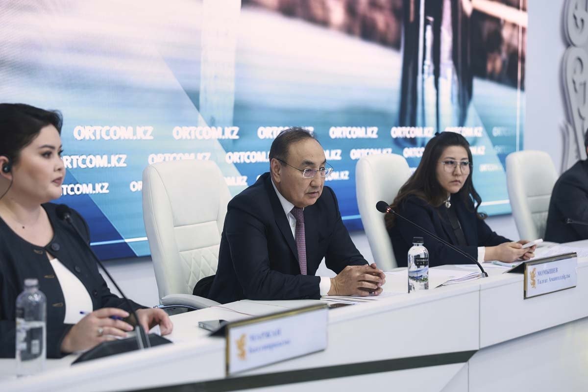 Жастар арасында су үнемдеу идеясы кеңінен насихатталуд