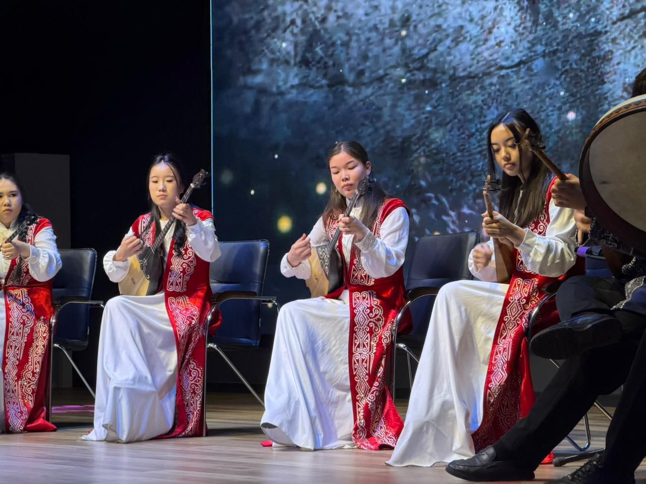 Более 3 тысяч заявок: в Алматы стартует масштабный фестиваль студенческого творчества JAS GALA