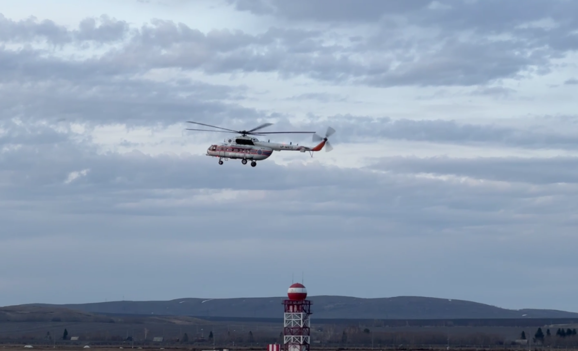 Жеделдік маңызды болғанда