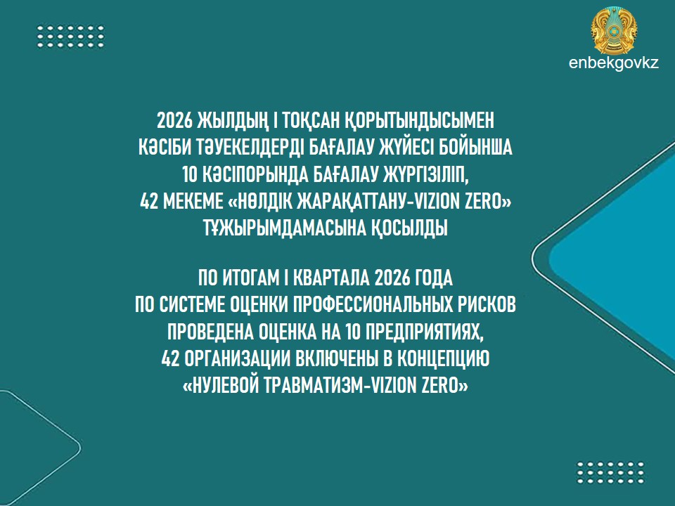 САНДАР СӨЙЛЕЙДІ