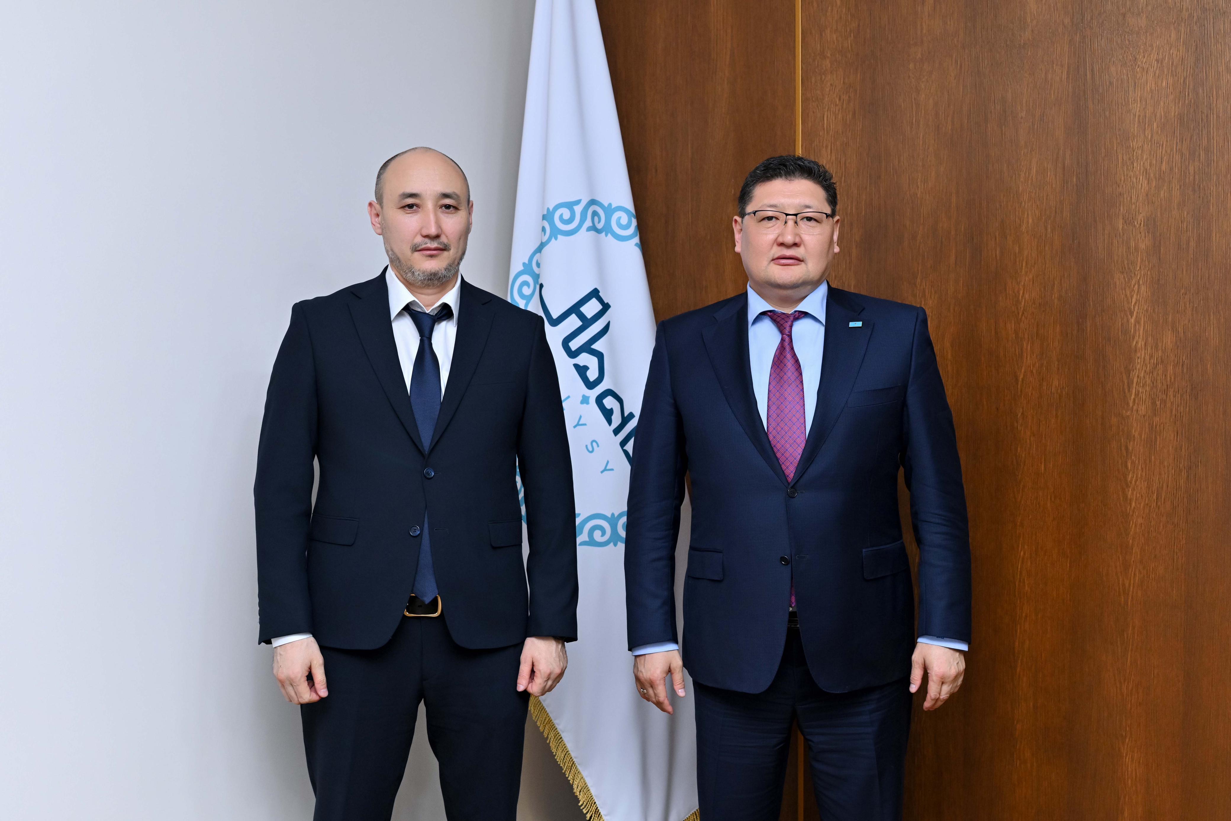 Абай облысында жаңа кен орны ашылады