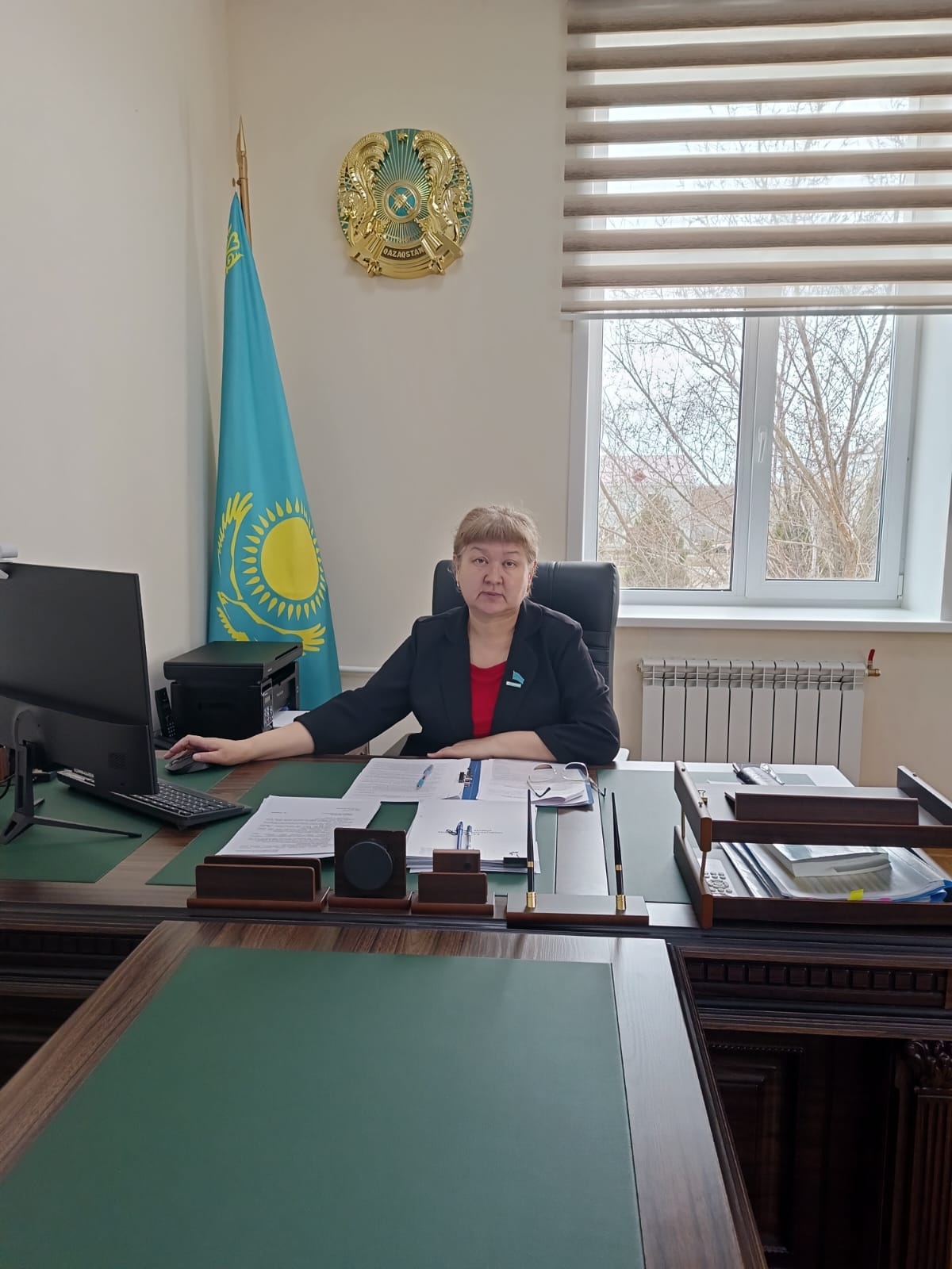 КЕЗЕКТЕН ТЫС ҚЫРЫҚЫНШЫ СЕССИЯ