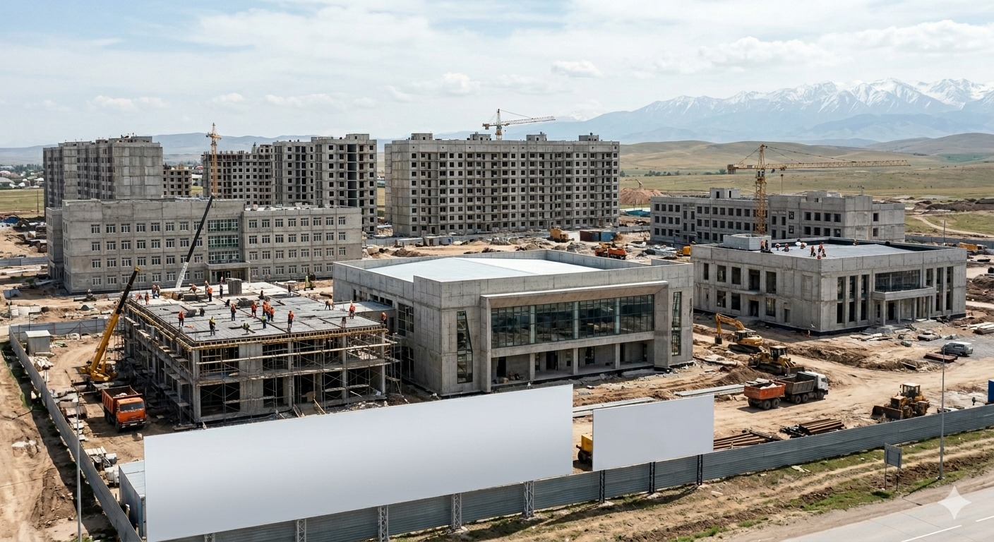 Биыл облыста 67 жаңа нысан пайдалануға беріледі