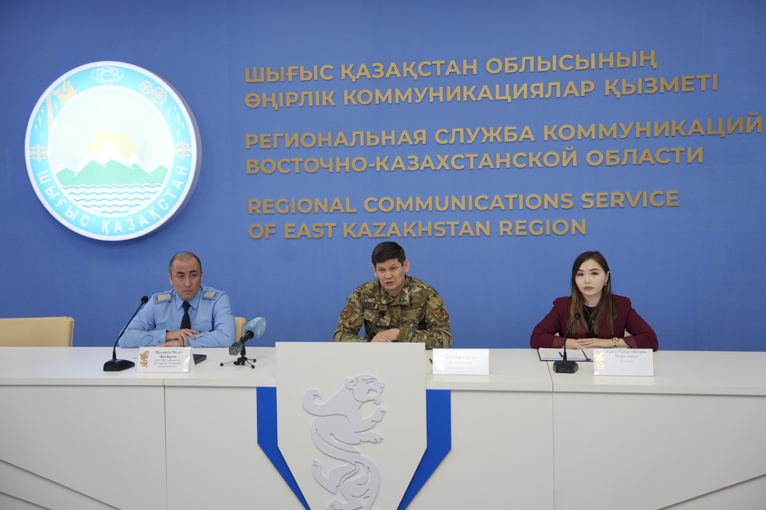 ШҚО-дағы тұрғын үйлерде өрт саны артып отыр: ТЖД қауіпсіздік шараларын күшейтуде