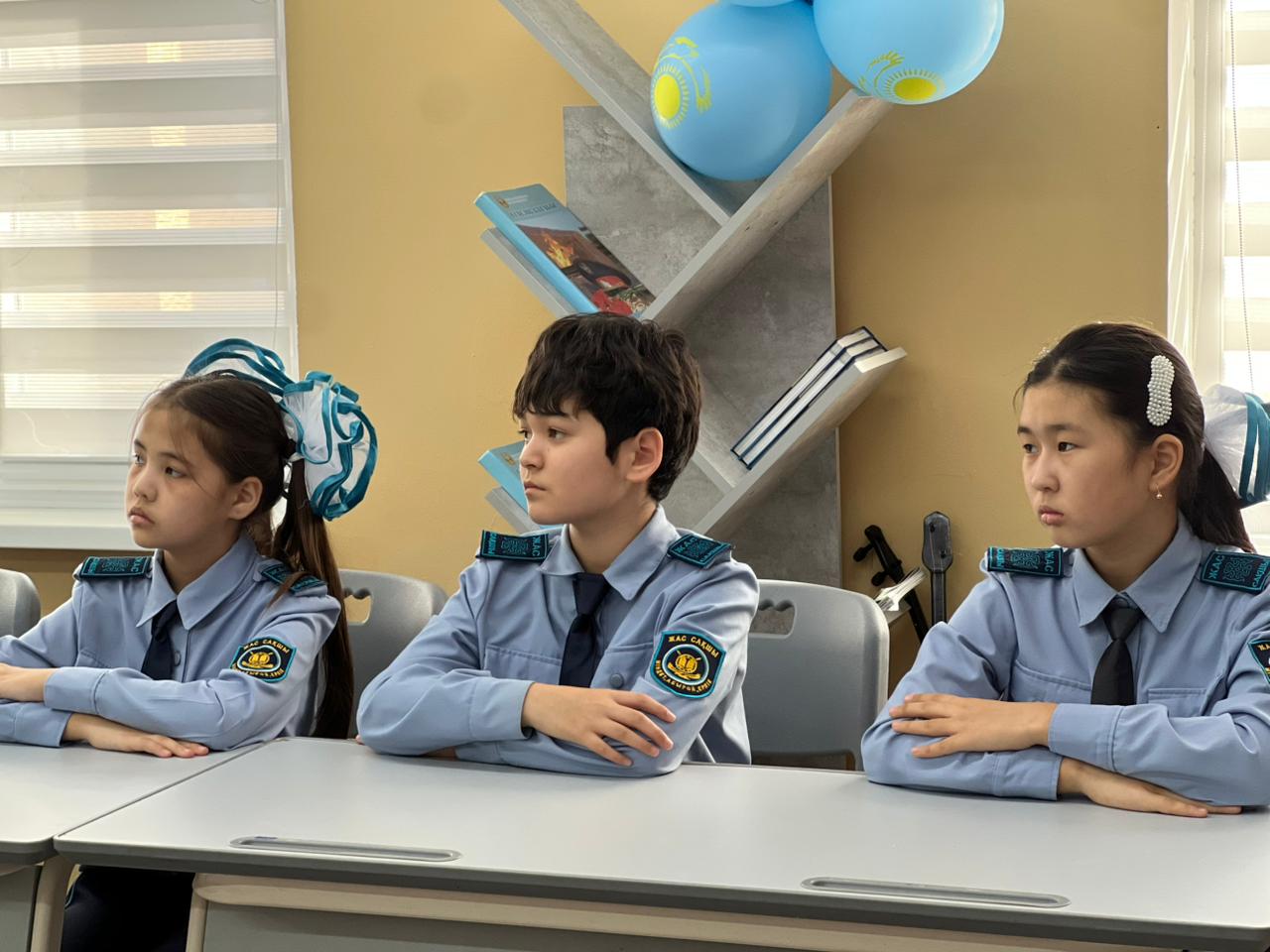 Қазақстанның Халық Қаһарманы Ғазиз Байтасовтың ерлігі ұлықталды