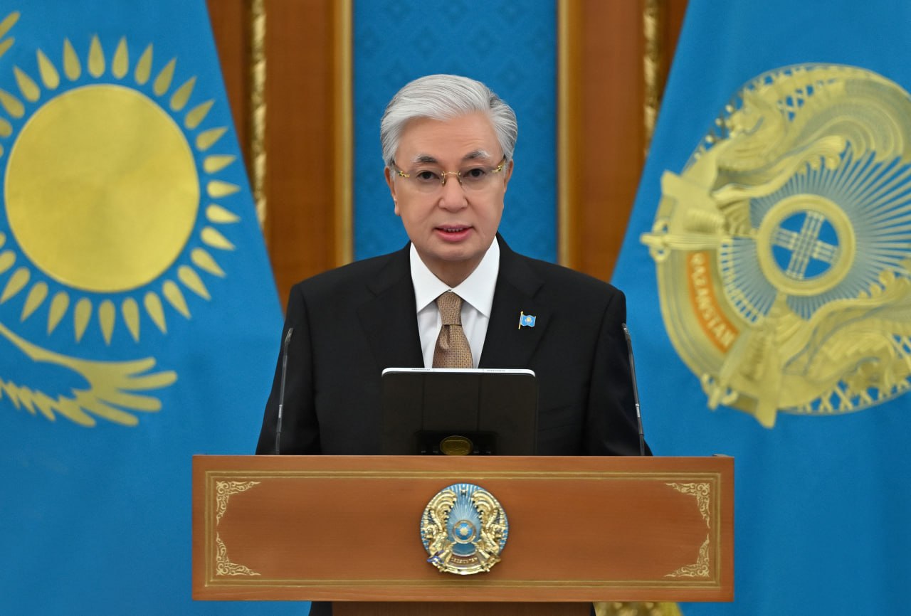 Президент: «Адамзаттың барлық жетістігі – ғалымдардың зияткерлік еңбегінің жемісі»