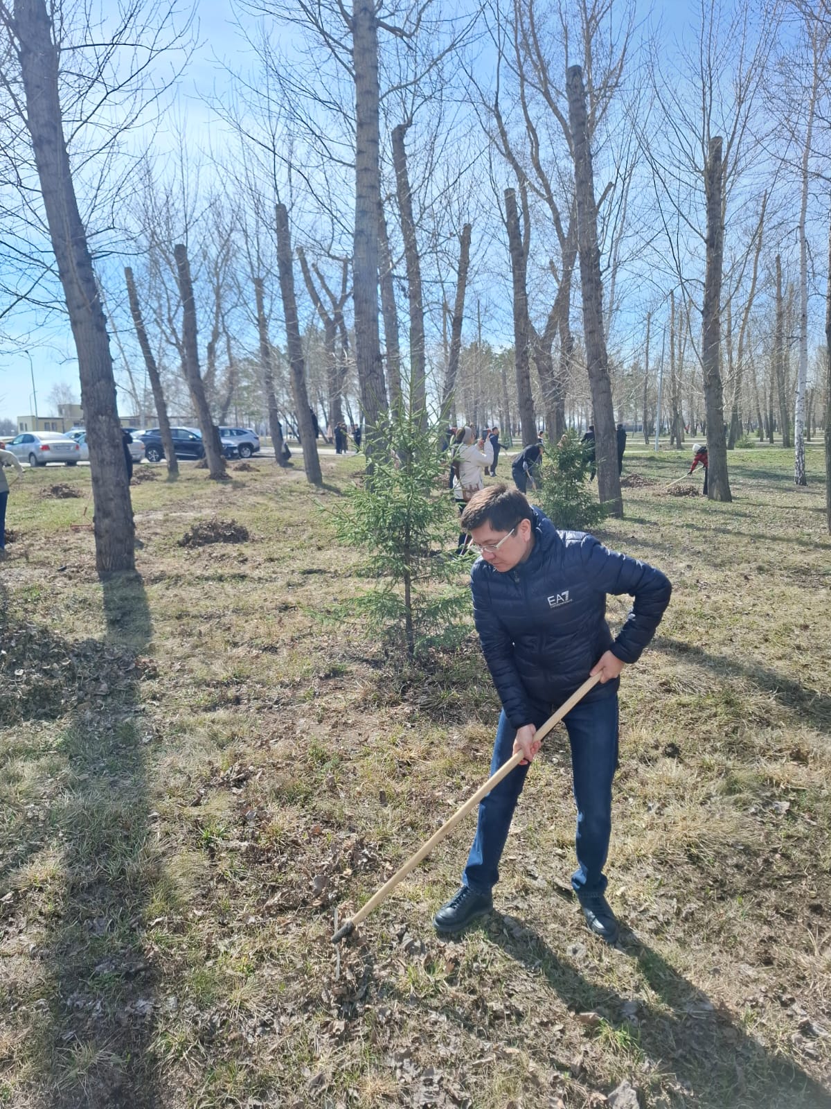 Өкіл сенбілікке қатысты