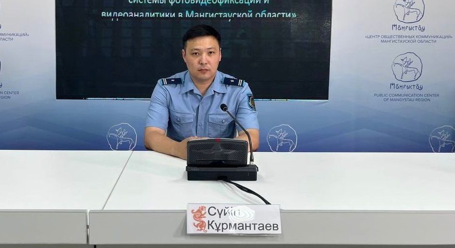 Административная полиция разъясняет правила использования электросамокатов