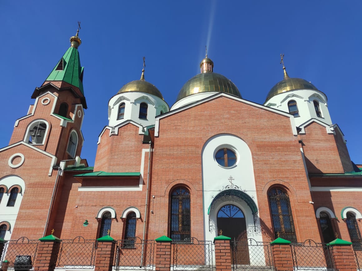 ШҚО-да Пасха мейрамына орай халықтық серуендер, жәрмеңкелер мен концерттер өтуде