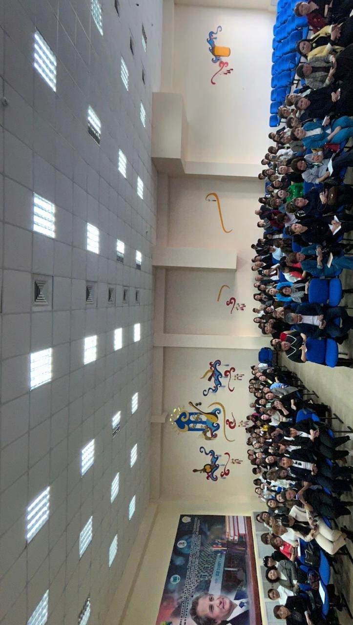 Мектепке дейінгі тәрбие мен оқытудың оқу бағдарламаларын іске асыратын мемлекеттік және жеке білім беру ұйымдарын лицензиялау жұмыстарын түсіндіру бағытындағы кеңес өтті