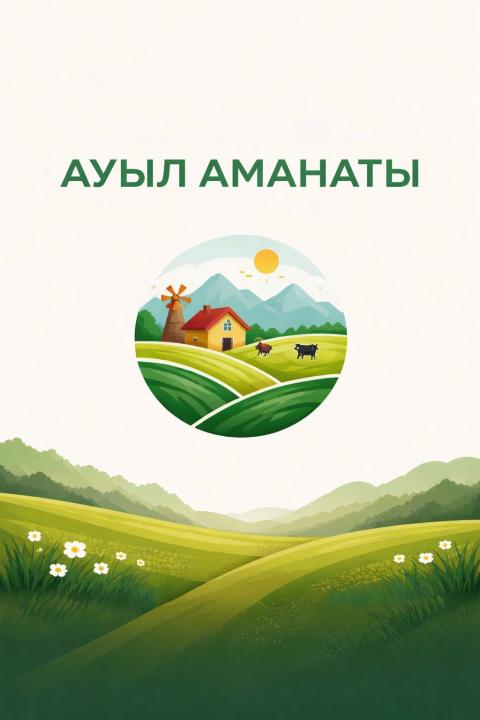 Ауыл Аманаты бағдарламасы бойынша жобаларға микрокредит беру