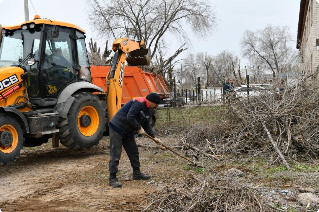 Таза Қазақстан: 40 мыңға жуық ақтөбелік сенбіліктерге қатысты.