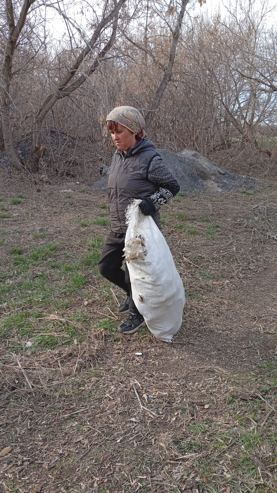 "Таза Қазақстан"