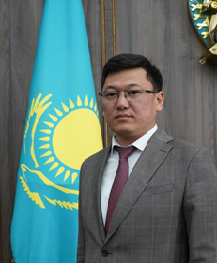 Жамбыл облыстық энергетика және ТҮКШ басқармасының басшысы тағайындалды