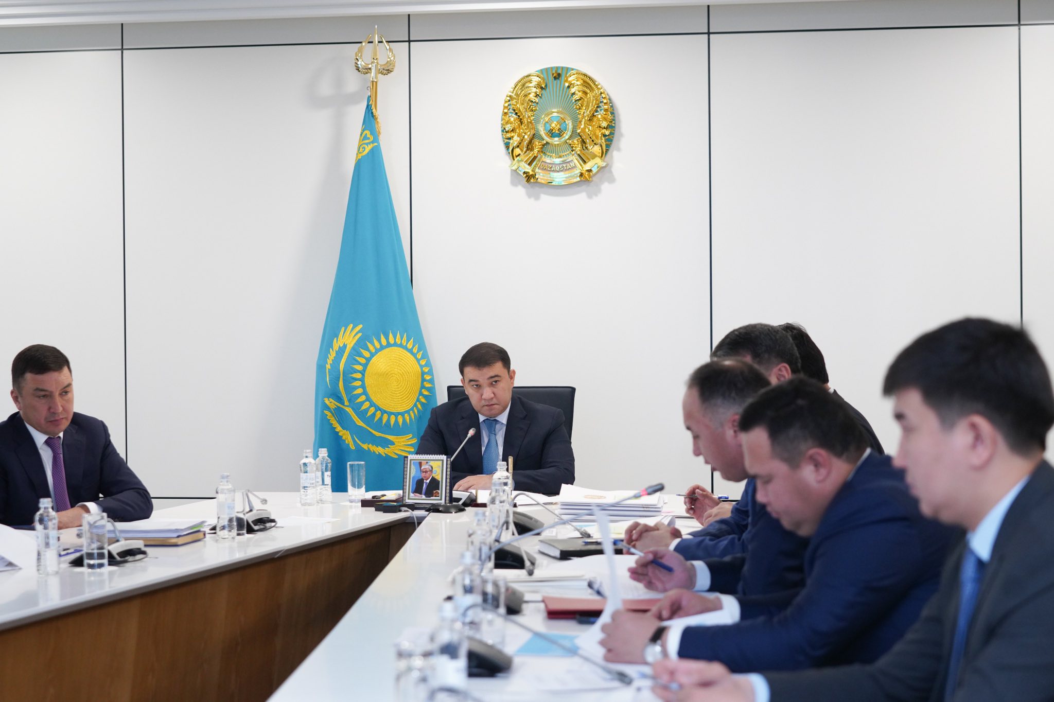 “ТАЗА ҚАЗАҚСТАН”: ТУРКЕСТАНСКОЙ “ТАЗА ҚАЛА” И “ТАЗА АУЫЛ”, ВЫВЕЗЕНО 2 ТЫСЯЧИ ТОНН МУСОРА