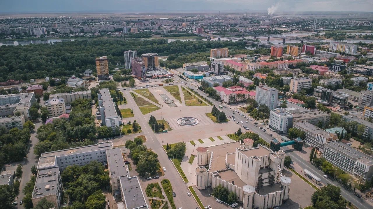 Биыл жазда Семейде алғаш рет 40 мыңнан астам тұрғынға ыстық су беріле бастайды