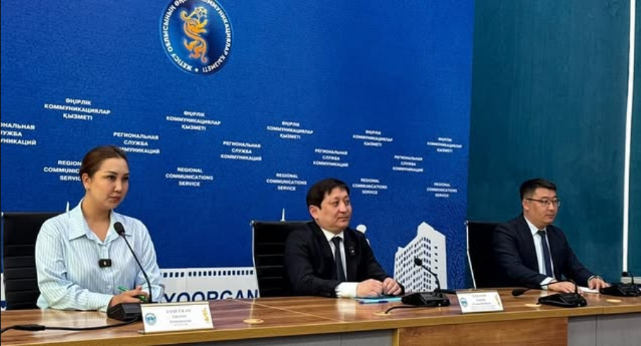 Жетісу облысындағы білім беру ұйымдарының тек төрттен бірі ғана аттестаттаудан өтті