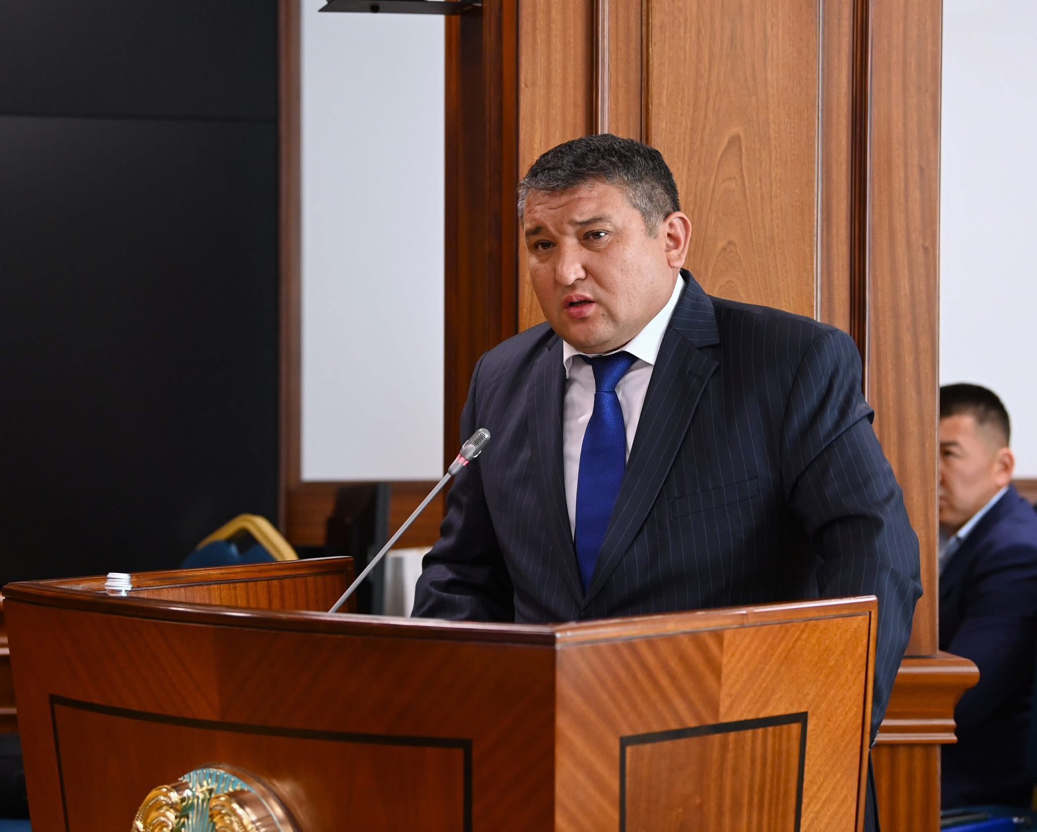 «ТАЗА ҚАЗАҚСТАН»:  ТҰРҒЫНДАР ҮШІН ҚАУІПСІЗ, ТАЗА ЖӘНЕ ЖАЙЛЫ ОРТА ҚАЛЫПТАСТЫРУ