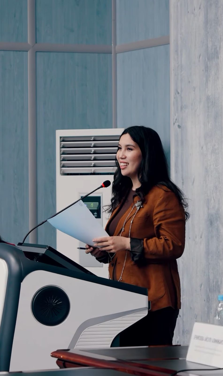 Ғылым күніне арналған іс-шара ұйымдастырылды