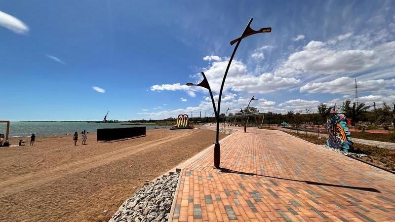 Қарағанды облысында туристік полиция құрылды