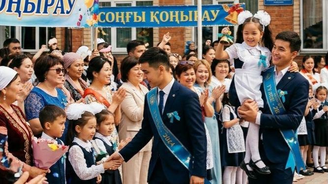 Уточнены требования к проведению выпускных мероприятий в организациях образования