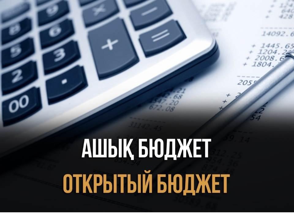 Оповещение о начале публичного обсуждения отчетов о реализации бюджетных программ Министерства юстиции Республики Казахстан за 2025 год