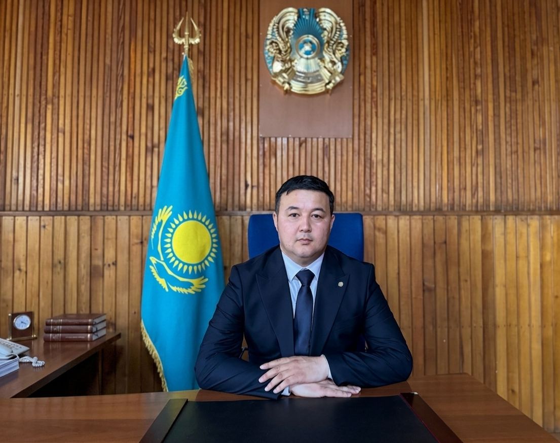 Запорожье ауылдық округінің әкімі сайланды