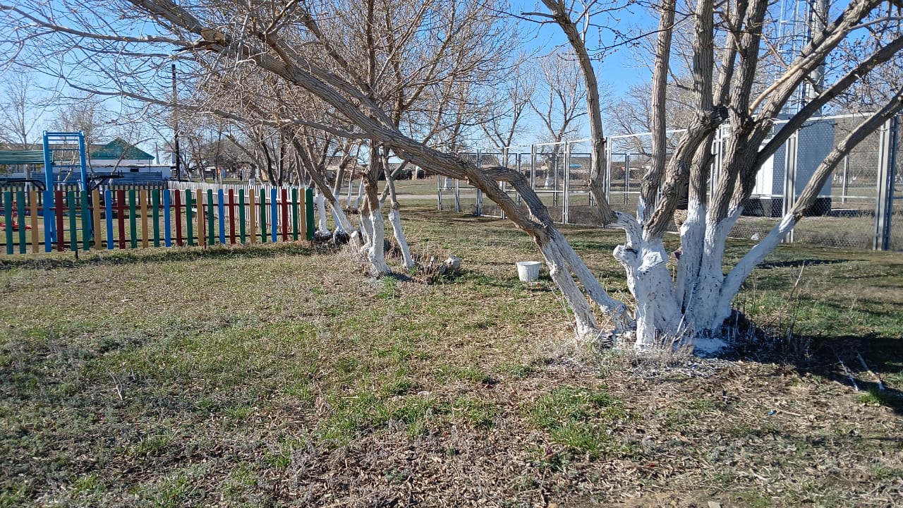 Экология - өмір кепілі