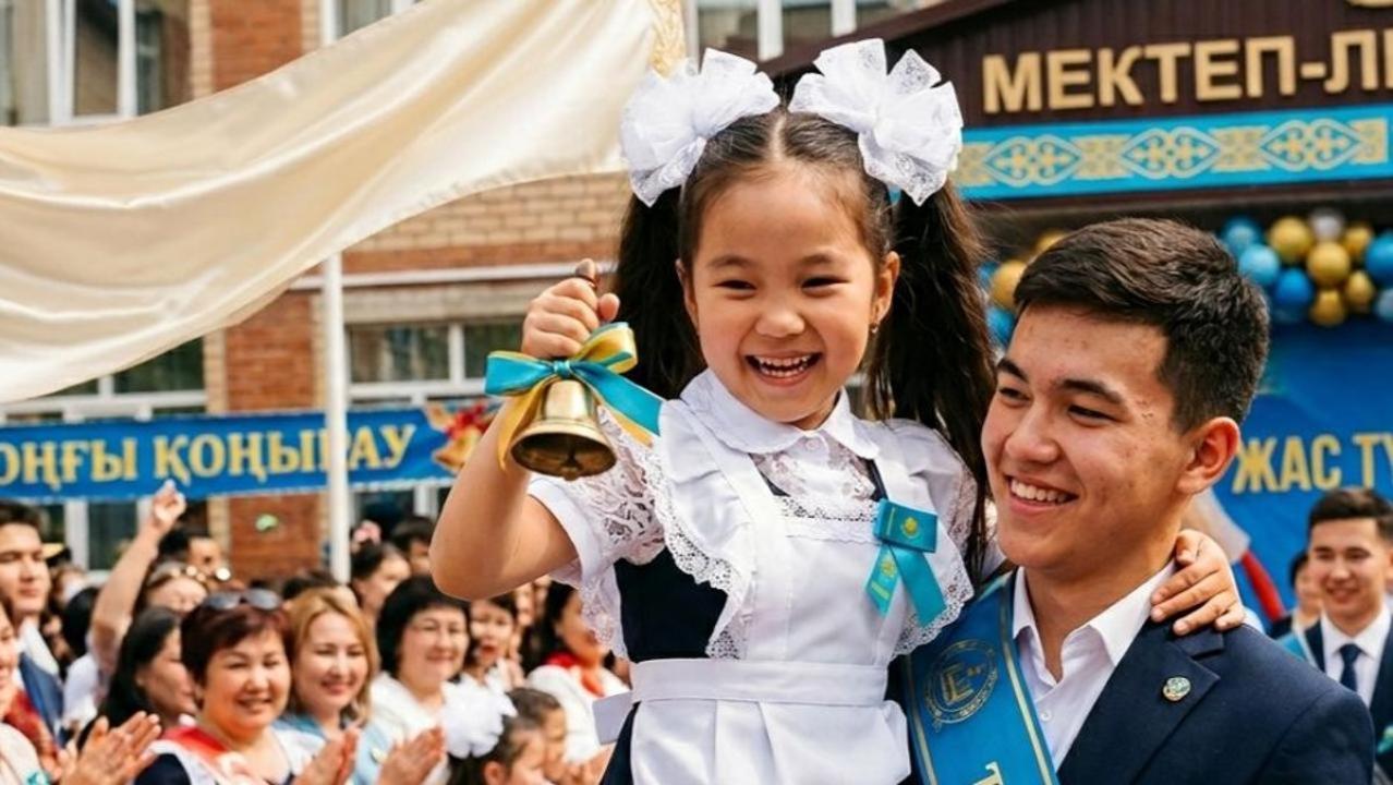 Білім беру ұйымдарында мектеп бітіру іс-шараларын өткізу туралы талаптар нақтыланды