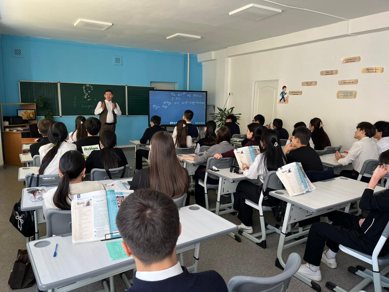 Астанада діни сауаттылықты арттыруға бағытталған кездесулер өтті