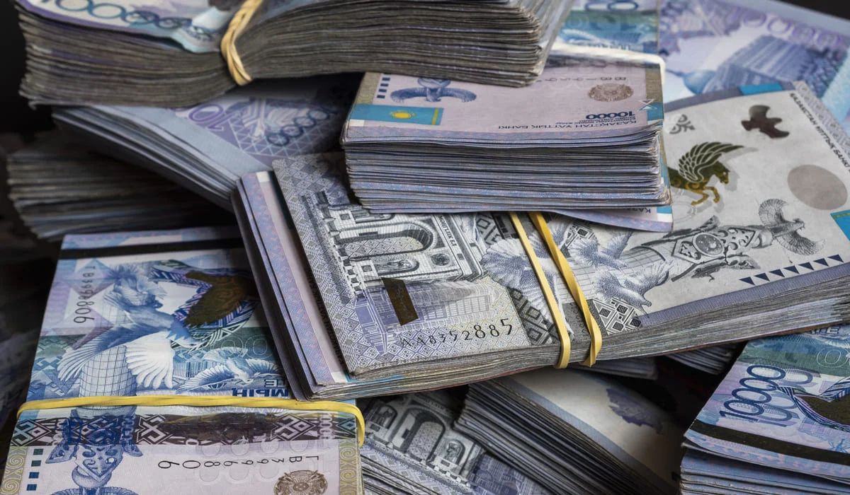 Елорда тұрғыны ақмолалықтарға қолданыстағы несиелердің мөлшерлемелерін төмендетуге уәде еткен