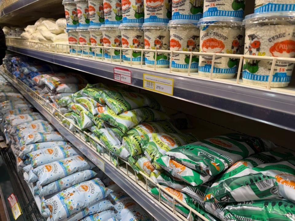 Қазақстан ішкі нарықты қорғау және бағаны тұрақтандыру үшін үлгілі шаруашылықтардың тәжірибесін кеңейтуде